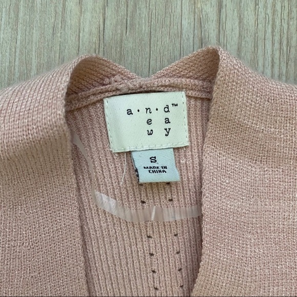 A New Day Cardi - Picture 6 of 9